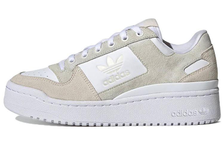 Adidas Originals Adidas Wmns Forum Bold 'Footwear White' Women's