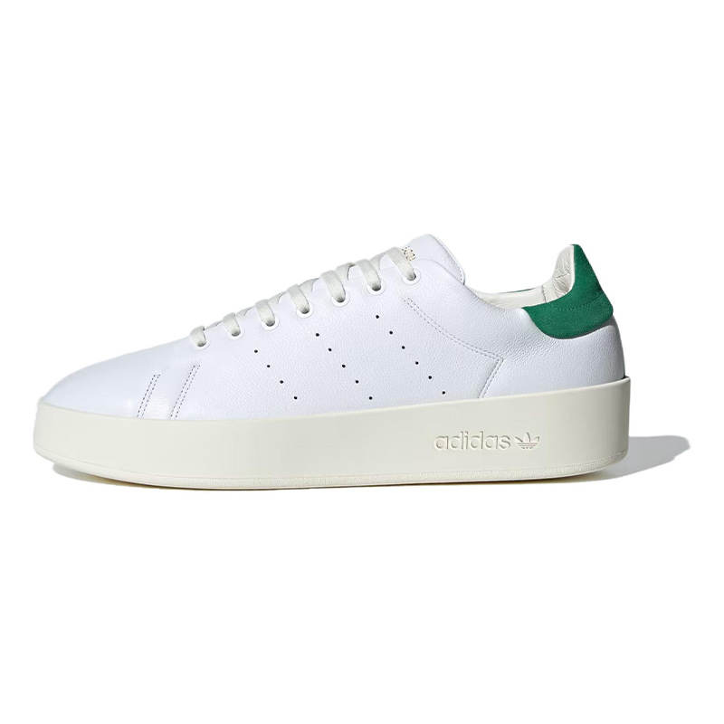 Adidas Originals Stan Smith Adidas Originals Recon 'Cloud White Green'