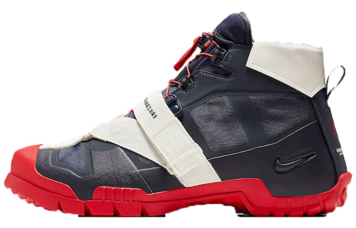 Nike Nike Sfb Mountain Undercover Obsidian