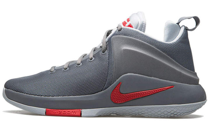 Nike Nike Zoom Witness Ep 'Grey Red'