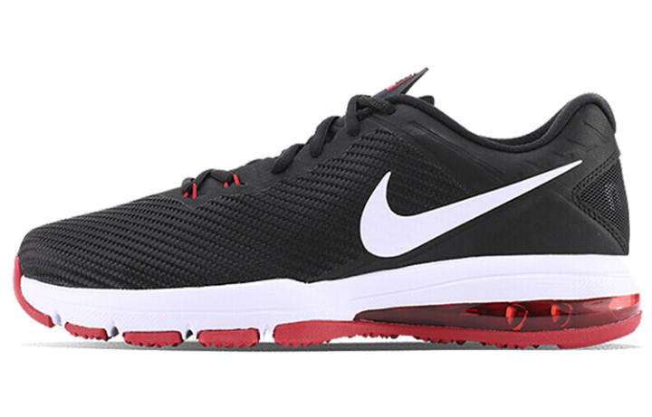 Nike Nike Air Max Full Ride Tr 1.5 'Bred'