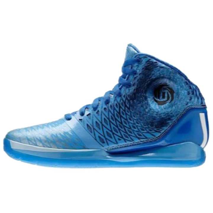 Adidas Adidas D Rose 3.5 'Joy Blue'