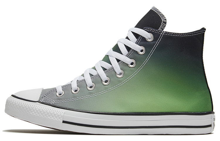 Converse Chuck Taylor All Star Converse High 'Psychedelic Hoops - Black Lemongrass'