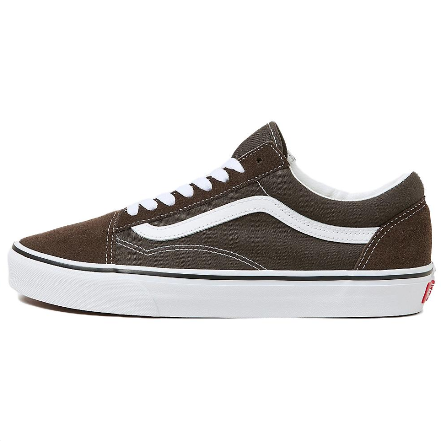 Vans Old Skool Vans 'Color Theory - Turkish Coffee'