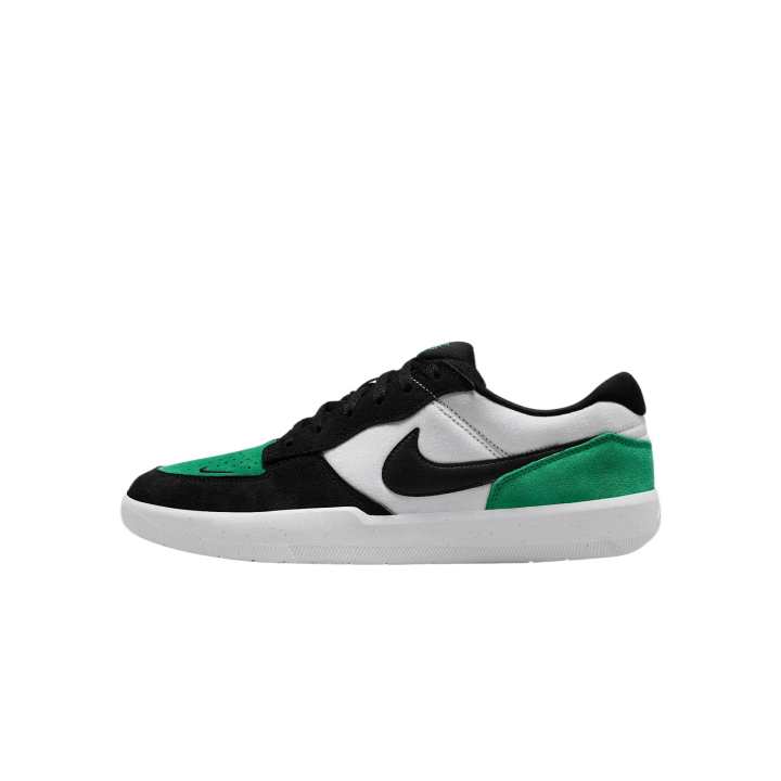 Nike Nike Sb Force 58 White Stadium Green Black