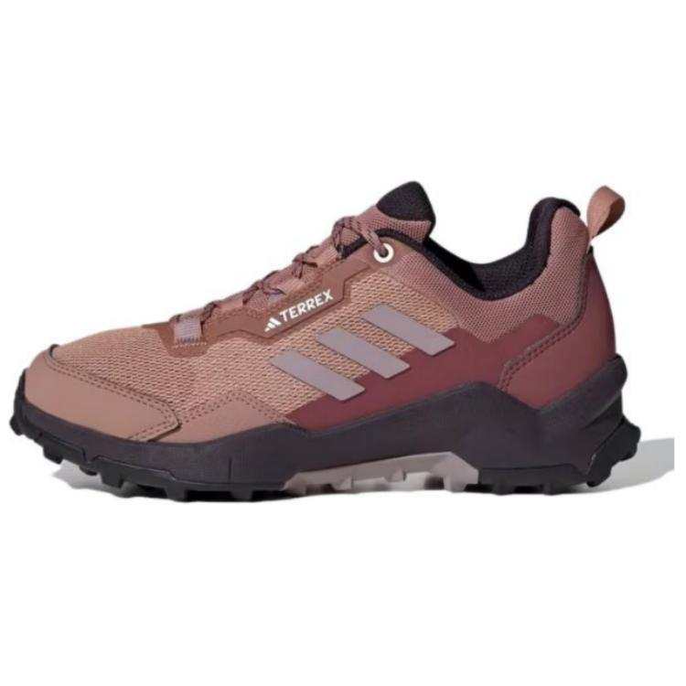Adidas Adidas Terrex Ax4 Slip Resistant Abrasion Resistant Slip Resistant Abrasion Resistant Low top Hiking Shoes Women's