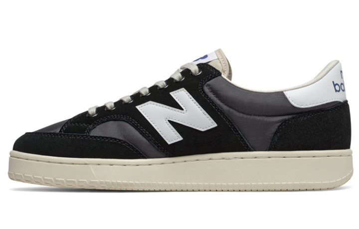 New Balance New Balance Pro Court Cup Black