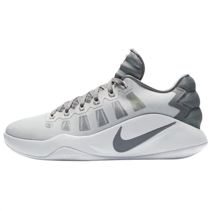 Nike Nike Hyperdunk 2016 Low 'Platinum Grey'