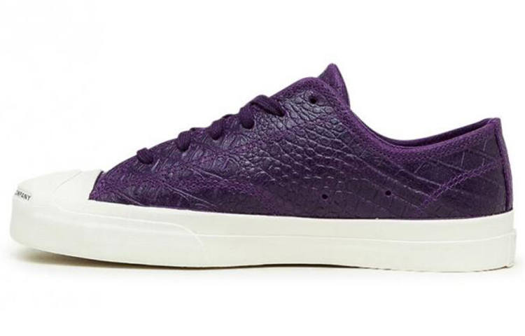 Converse Jack Purcell Pop Trading Company x Jack Purcell Converse 'Grand Purple'