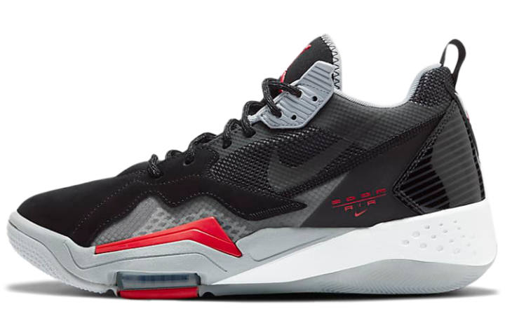 Jordan Jordan Zoom 92 Black Cement