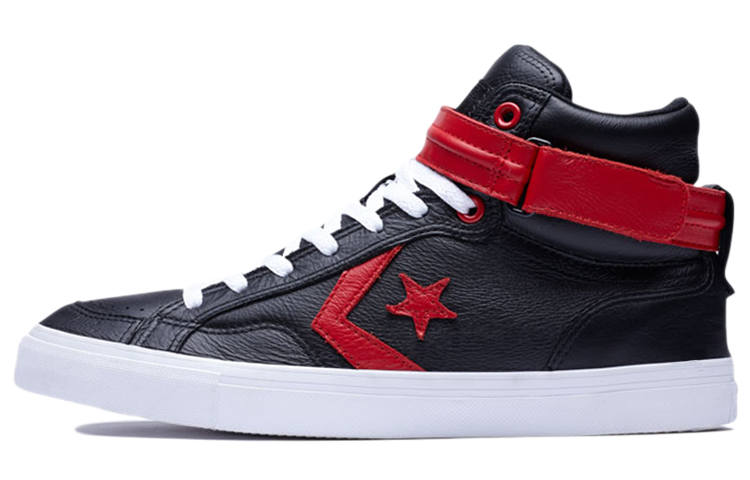 Converse Converse Pro Blaze Plus Black/Red