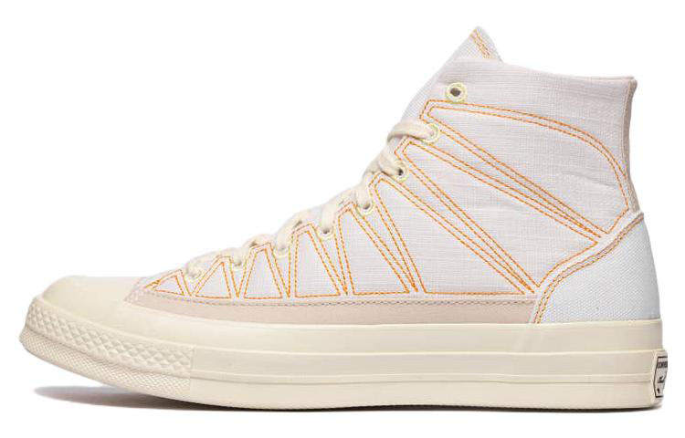 Converse Converse Chuck 70 Hi Casual Shoe White