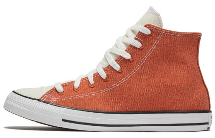Converse Chuck Taylor All Star Renew Cotton Converse High 'Orange'
