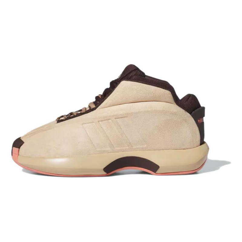 Adidas Originals Crazy 1 Adidas Originals 'Magic Beige'