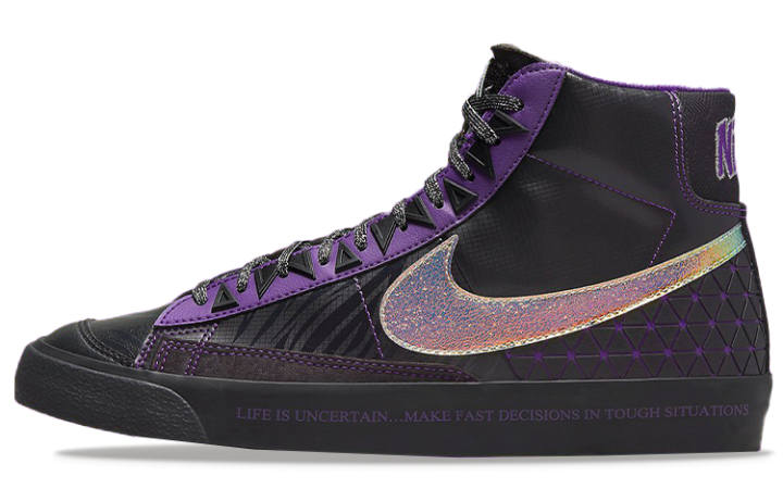 Nike Nike Blazer Mid 77 Doernbecher Ayman