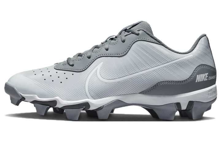 Nike Nike Alpha Huarache 4 Keystone 'Wolf Grey'