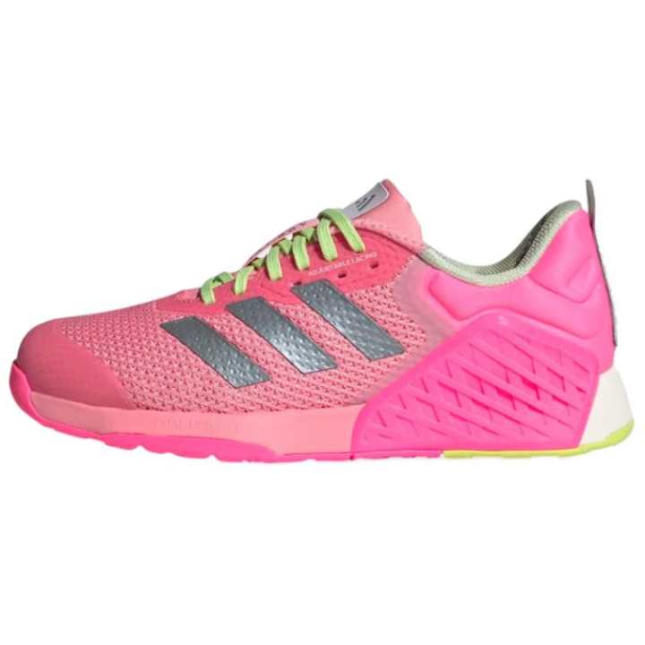 Adidas Dropset Wmns Adidas 3 'Semi Pink Spark'