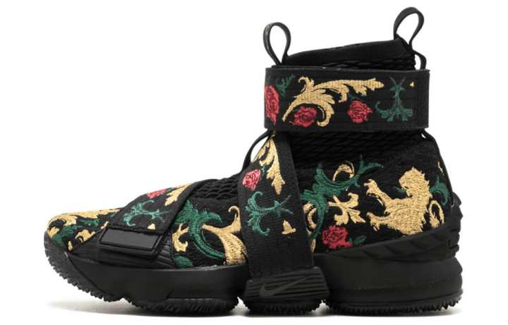 Nike Nike LeBron 15 Lifestyle Kith King's Crown