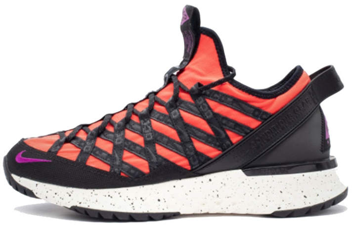 Nike Nike Acg React Terra Gobe Bright Crimson