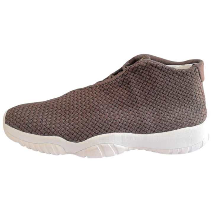Jordan Jordan Future Baroque Brown White