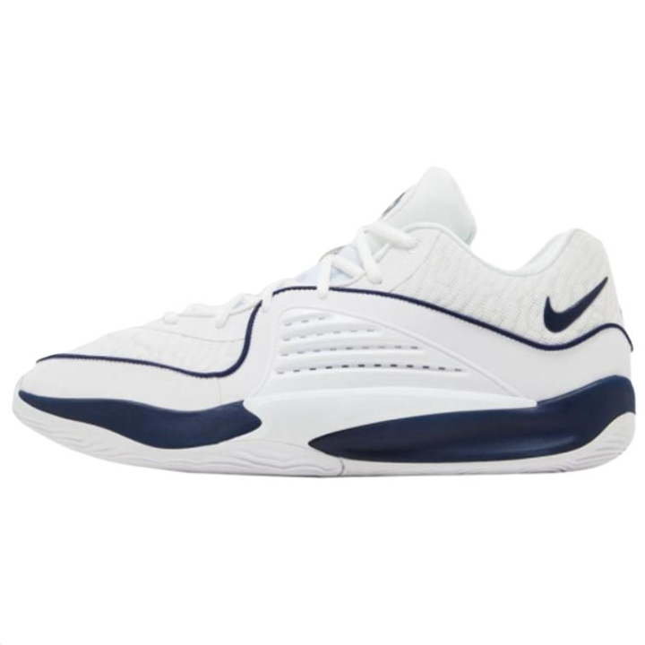 Nike Nike KD 16 Basketball Shoes Men's White
