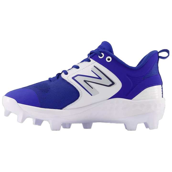New Balance New Balance NB Fresh Foam 3000 V6 Low top Training Shoes Men's Blue White