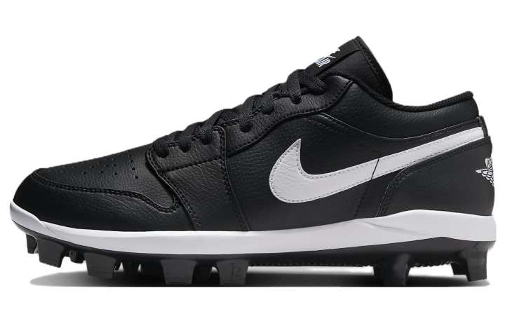 Jordan Jordan 1 Retro Mcs Low Black White 2023