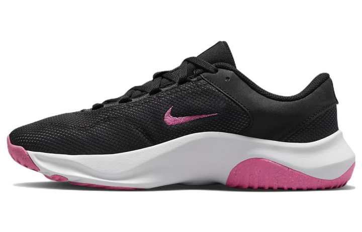 Nike Nike Legend Essential 3 Next Nature 'Black Pink' Women's