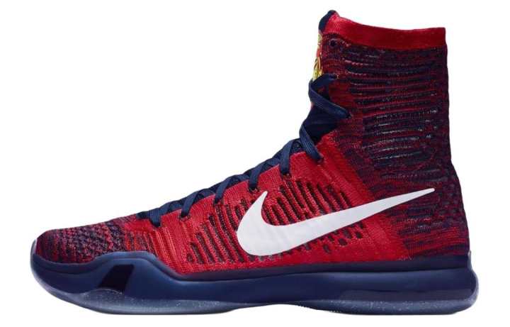 Nike Nike Kobe 10 Elite American
