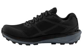 Topo Athletic Terraventure 4 WP Cushioning Abrasion Resistant Cushioning, Wear Resistant Low top