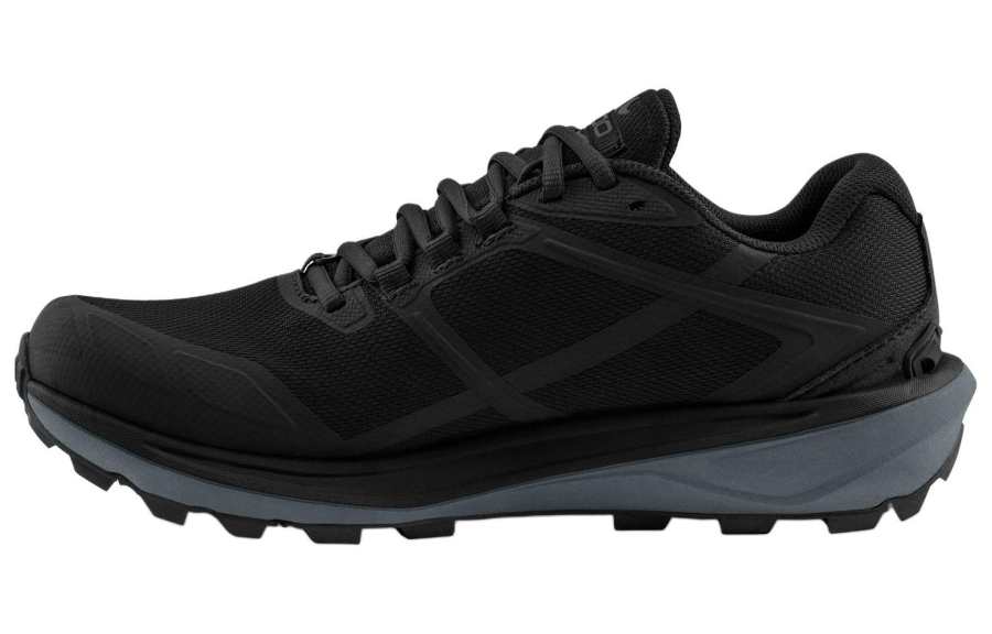 Topo Athletic Terraventure 4 WP Cushioning Abrasion Resistant Cushioning, Wear Resistant Low top