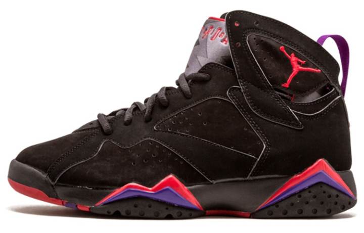 Jordan Jordan 7 Retro Raptors 2002