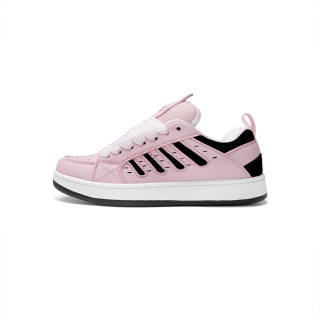 BXGY Ultimate Joy, Puffy Shoes Abrasion Resistant, Lightweight, And Breathable Low top Skateboard Shoes Women's