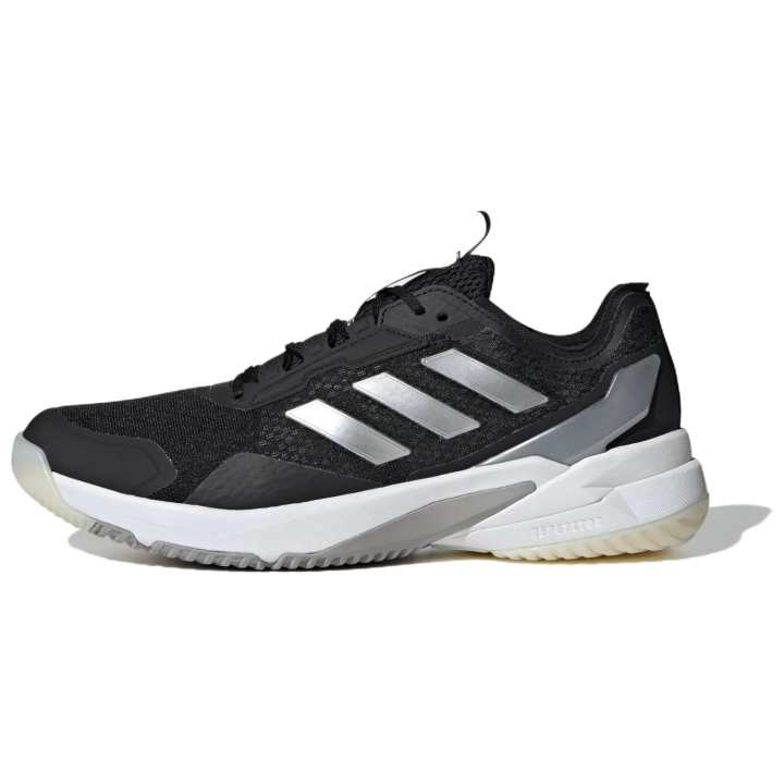 Adidas Crazyflight Wmns Adidas 6 Indoor 'Black Silver Metallic' Women's