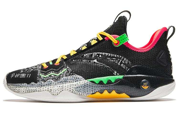ANTA ANTA Shock Wave 5 Pro Kyrie Irving Speed