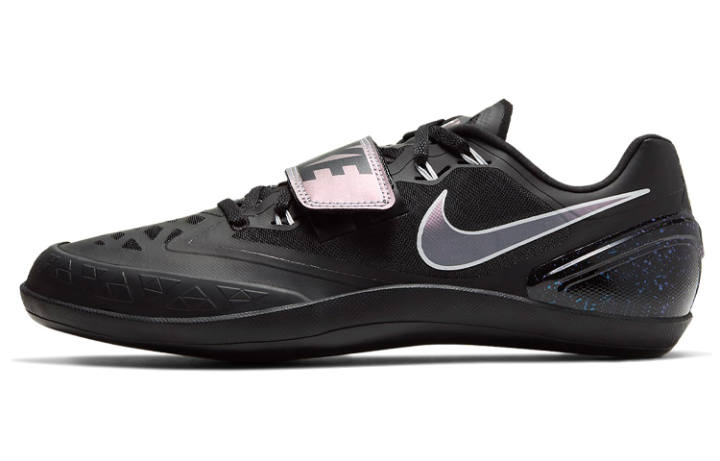 Nike Nike Zoom Rotational 6 'Black Indigo Fog'