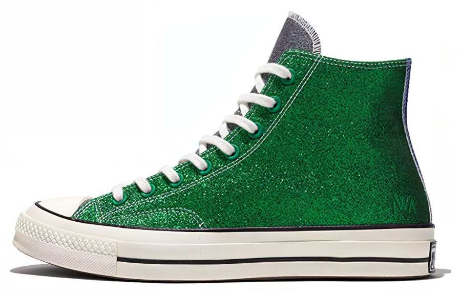 Converse Chuck 70 J.W. Anderson x Chuck 70 Converse 'Gltter Gutter'