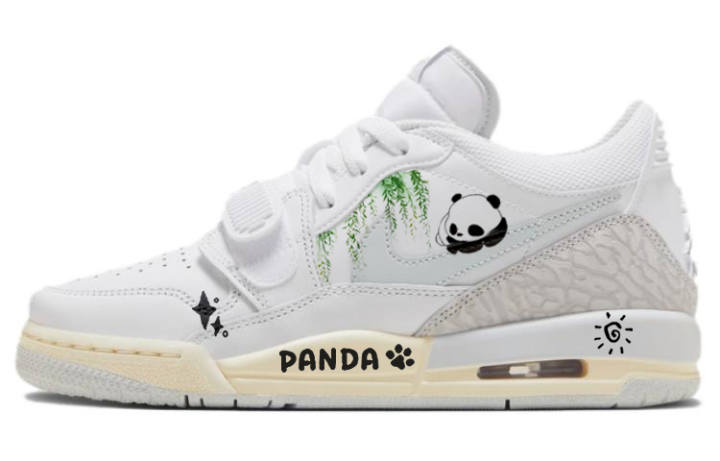 Jordan Jordan Legacy 312 Green Willow, Effortless Tarepanda Abrasion Resistant Breathable Abrasion Resistant Breathable