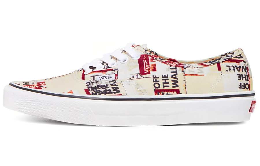 Vans Authentic Vans 'Packing Tape'