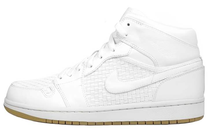 Jordan Jordan 1 Retro Easter Basket Weave