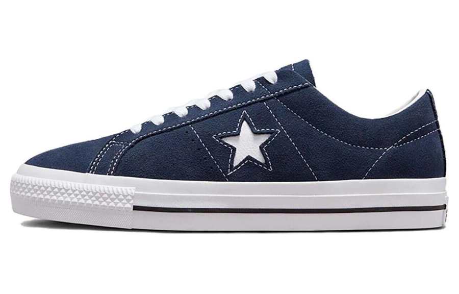Converse One Star Converse Pro Low 'Navy'