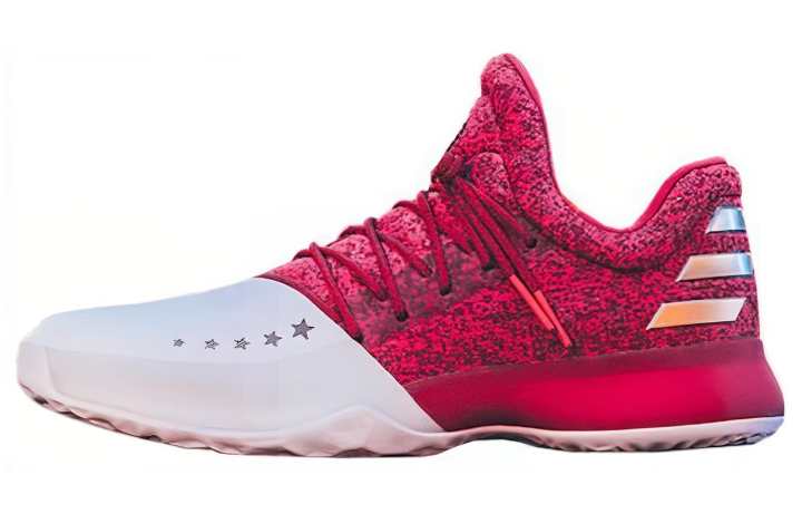 Adidas Adidas Harden Vol. 1 'McDonald's All American' Pe