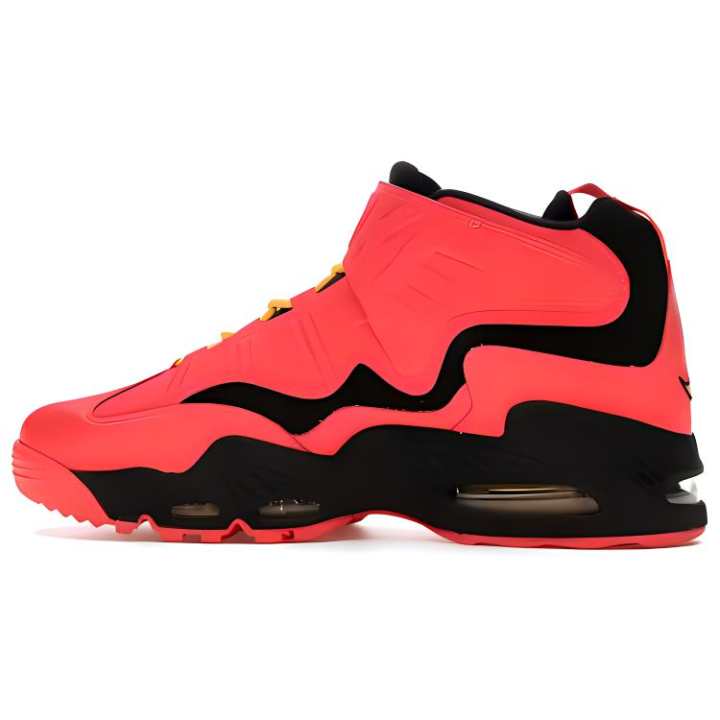 Nike Nike Air Griffey Max 1 Black Laser Crimson