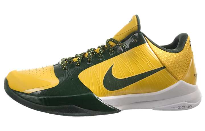 Nike Nike Zoom Kobe 5 'Rice Away'