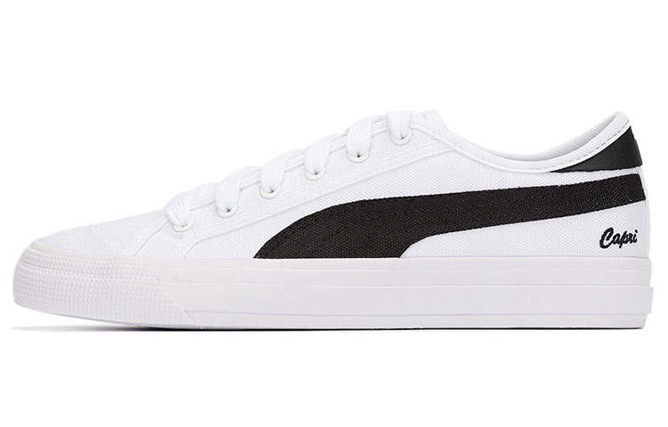 PUMA PUMA Capri 'White Black'