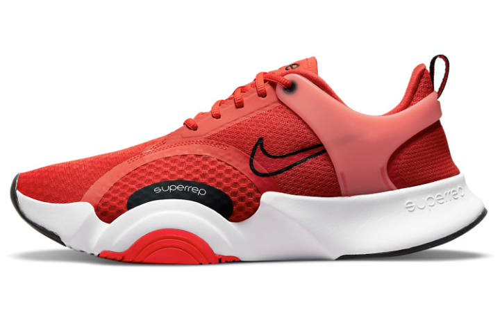Nike Nike SuperRep Go 2 'Chile Red'