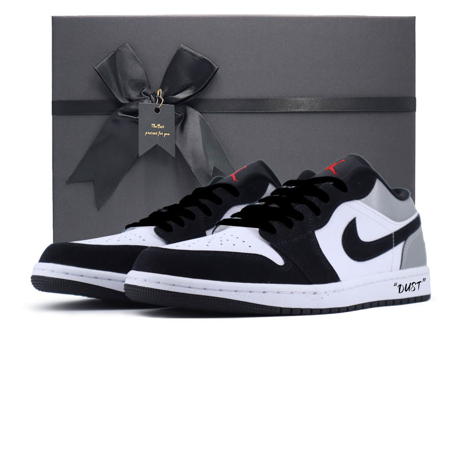 Jordan Jordan Air Jordan 1 Box Included, Created By Chuangyi Slip Resistant Abrasion Resistant