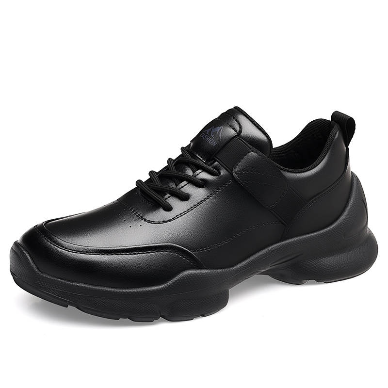 YALU Polyester Low top Skateboard Shoes Men's