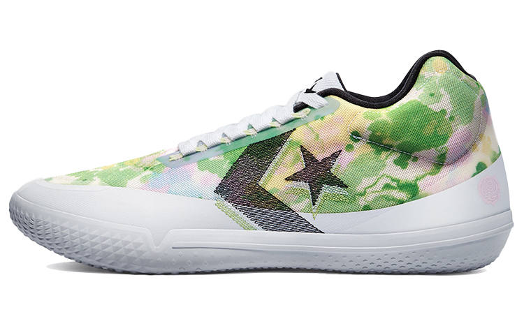 Converse All Star Pro Bb Converse Evo 'Natasha Cloud - Petal To The Metal'