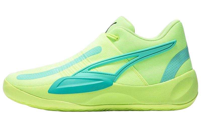 PUMA PUMA Rise Nitro 'Electric Peppermint'
